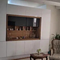 کافی بار ام دی اف|بوفه، ویترین، کنسول|تهران, مجیدیه|دیوار