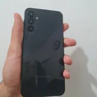 سامسونگ Galaxy A24 مشکی 128 گیگ مشابه نو