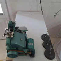 چرخ سردوز پروانه