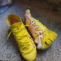 استوک فوتبالی نایک ویپور