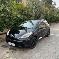 207 پانا درحد‌ صفر