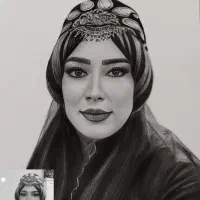 طراحی چهره|تابلو، نقاشی، عکس|فردیس, شهرک ارم|دیوار