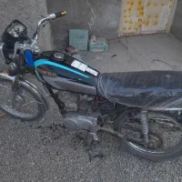 فروش موتور|موتورسیکلت|ایرانشهر, |دیوار