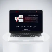 طراحی سایت فول آپشن فروشگاهی ۵ میلیون (حتی نت ملی)