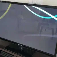 تلویزیون پلاسما سامسونگ ۴۲ اینچ اصل