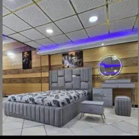 سرویس خواب مدل در عکس / با کیفیت بالا /