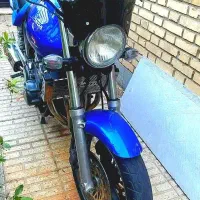 Cb400|موتورسیکلت|تهران, شهرآرا|دیوار