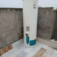 ابگرمکن ایرانشرق ۱۸۰ لیتری