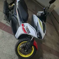 موتور ایروکس ۱۸۰