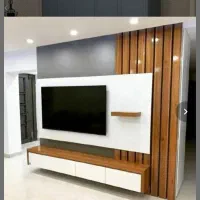 ساخت انواع کمد دیوار وکابینت|جاکفشی، کمد، دراور|بوشهر, |دیوار