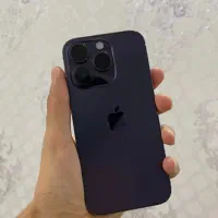 آیفون ۱۴ پرو ریجستر شده ۵۱۲ گیگ