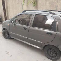 فروش خودرو ام وی ام 110