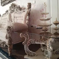 مبل ۷ نفره