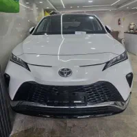 تویوتا ونزا لاکچری