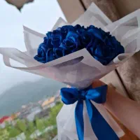 سفارش گل های ربانی پذیرفته میشود