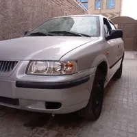 سمند فروشی