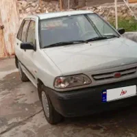 پراید 131صبامدل79