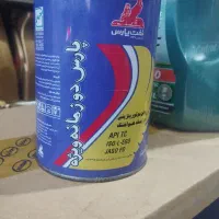 روغن دوزمانه پارس