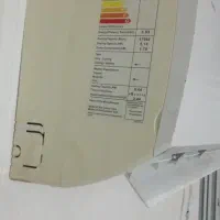 فروش کولر گازی ۲ تیکه اسپلیت ۱۸۰۰۰