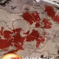 لباس نگین اصلی