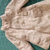 کاپشن و پالتو دخترانه|حراج|ایلام, |دیوار