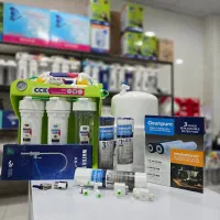 نمایندگی فروش دستگاه تصفیه آب