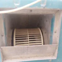 کولر آبی|کولر آبی|کرج, شهرک فهمیده|دیوار