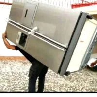 شرکت باربری اسنپ بار اصفهان(درون شهری برون شهری)