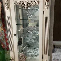 ویترین در حد نو