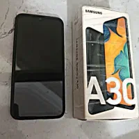 گوشی سامسونگ a30
