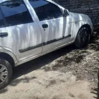 تیبا صندوق دار