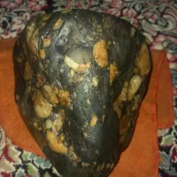 شهاب سنگ..نایاب..کلکسیونی