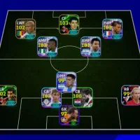 اکانت ای فوتبال لول۳۱۲۸