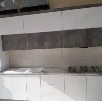 کابینت آماده ارسال فوری|مصالح و تجهیزات ساختمان|آمل, |دیوار