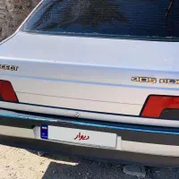 پژو 405مدل 96|خودرو سواری و وانت|سراوان, |دیوار