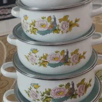 قابلمه لعابی|ظروف پخت‌وپز|نیشابور, شهید بهشتی|دیوار