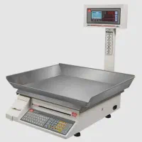 ترازو محک 14000 پلاس 70 کیلویی