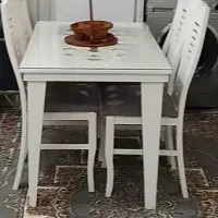 میز ناهارخوری نو