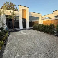 ویلا-تهراندشت-کردان-سهیلیه-چهارباغ-نقلی-مدرن-دنج