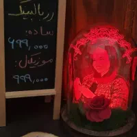 نور و روشنایی|چراغ خواب و آباژور|آستارا, |دیوار