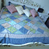 سرویس تخت سلطنتی منبت (کاردست استاد) چوب راش