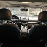 اسپورتیچ 2014 بدون رنگ|خودرو سواری و وانت|تهران, بوستان چیتگر|دیوار