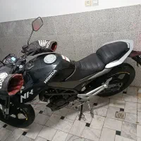 cf 150|موتورسیکلت|قم, قلعه کامکار|دیوار