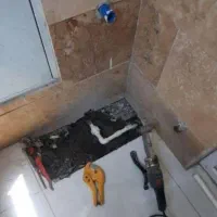 نشت یابی بادستگاه لوله کشی آب ترمیم لوله اسلامشهر|خدمات پیشه و مهارت|اسلامشهر, مظفریه|دیوار