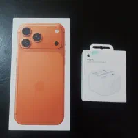 آیفون ۱۷ پرومکس (ZAA)(ریجستر)