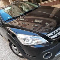 اچ سی کراس مدل۹۷بی رنگ درحدصفر