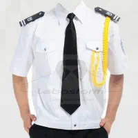 استخدام نگهبان و نظافتچی در مجتمع