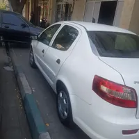 رانا LX، مدل ۱۳۹۳|خودرو سواری و وانت|تهران, شهید دستغیب|دیوار