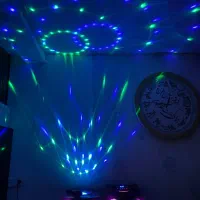 باندی دی جی مدل Mingo