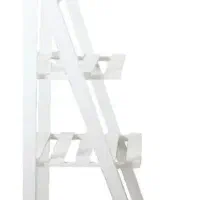 یک جفت استند گلدان(مدل نردبانی)